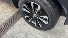 Vauxhall Crossland 1.2 Turbo [130] Design 5dr Auto Petrol Hatchback